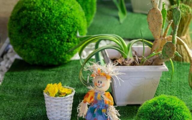 The Originals Access Bourges Nord