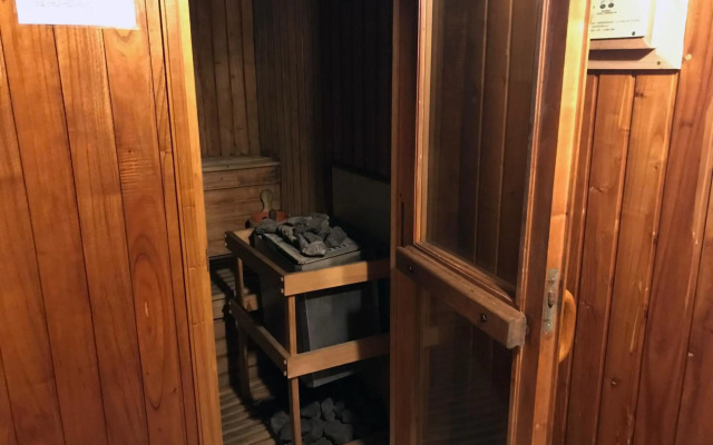 Historic place in Puerto Madero