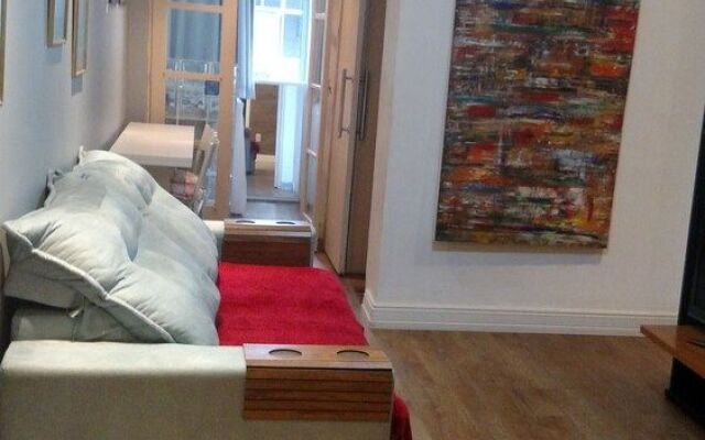 Copacabana Guest House