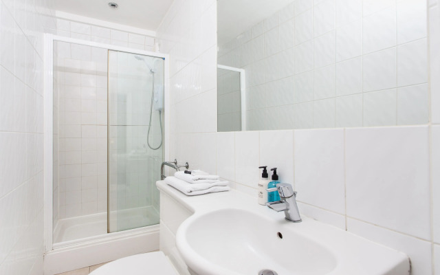 Private Studio Wardour Street Berwick Street