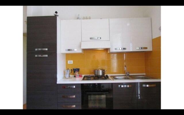 Villa With Garden and Beach Place