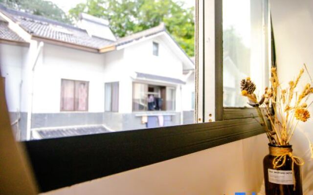 Hangzhou Bamboo Hotel