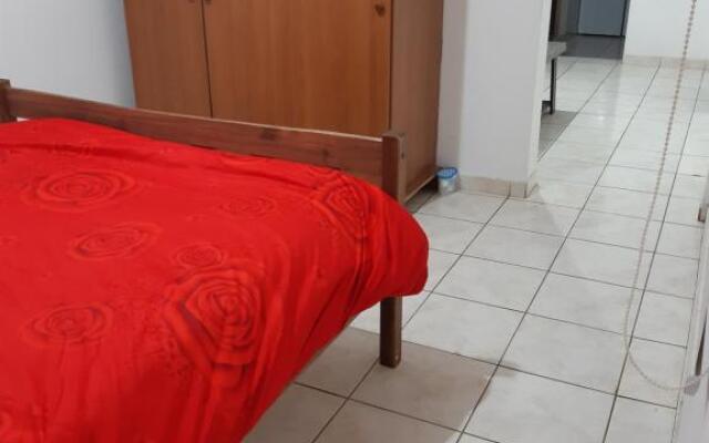 Holiday House maisonette