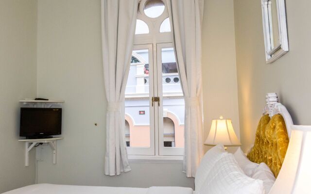Fremantle Bed and Breakfast