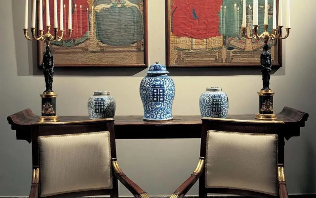 Versilia Golf Resort