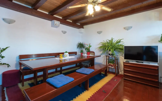 House Panorama