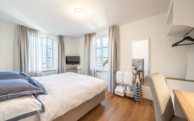 Verena's Boutique Villa au lac