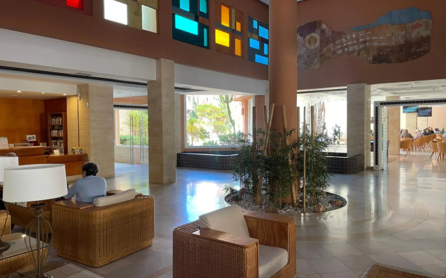 Arena Center