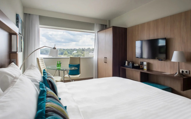 Courtyard by Marriott Gdynia Waterfront