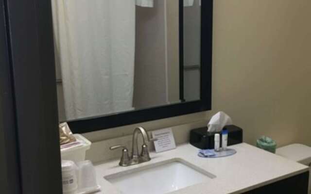 Best Western Travelers Rest Greenville
