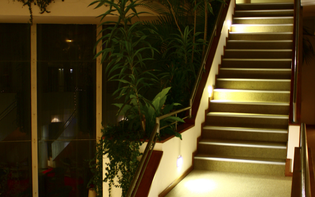 Hotel das Taipas