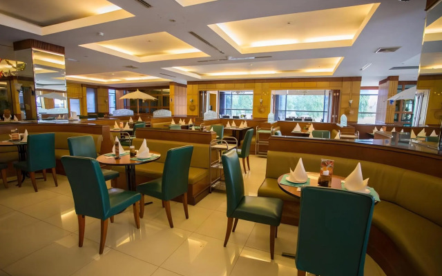 Seeharaj Hotel Uttaradit