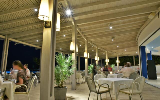Kresten Royal Euphoria Resort