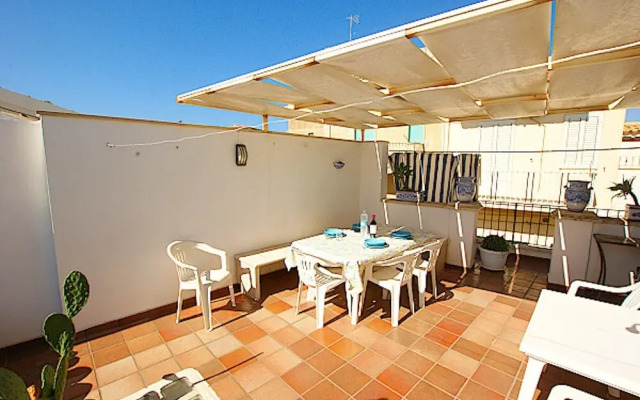 Gradisca Sampieri House