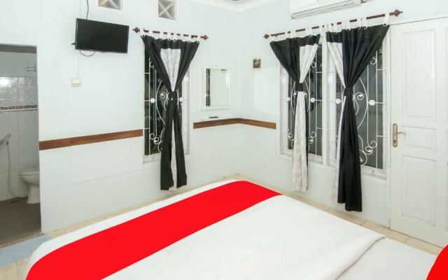 ZAZADIOR Residence Syariah RedPartner