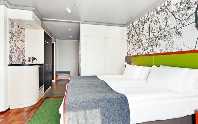 Scandic Helsinki Station