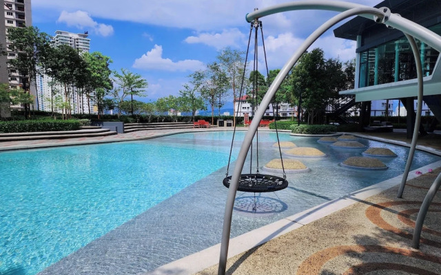 M Centura Sentul Apartments