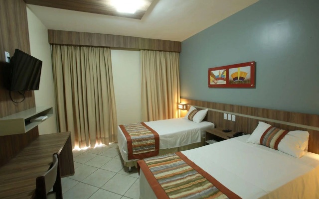 Paiaguás Palace Hotel