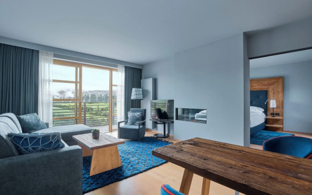 COMO Alpina Dolomites