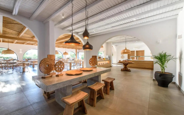 Aggelo Boutique Hotel