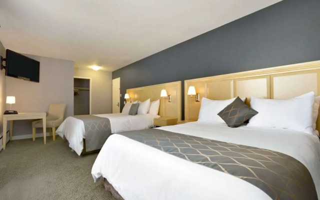 Travelodge Abbotsford