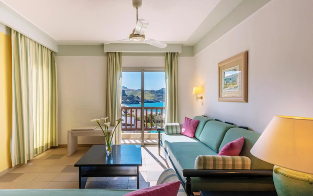 Hapimag Resort Damnoni