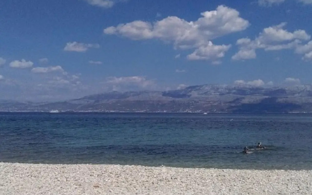 Ana - 50m From Sea - A3