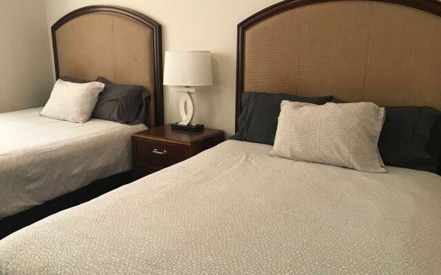 Downtown Dallas Good Value 1 Bedroom Apt