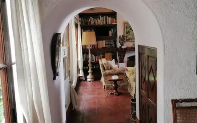 Casa Madrigal