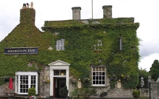 The Sherston Inn