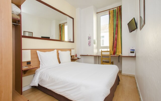 Hotel Bosquet Pau Centre