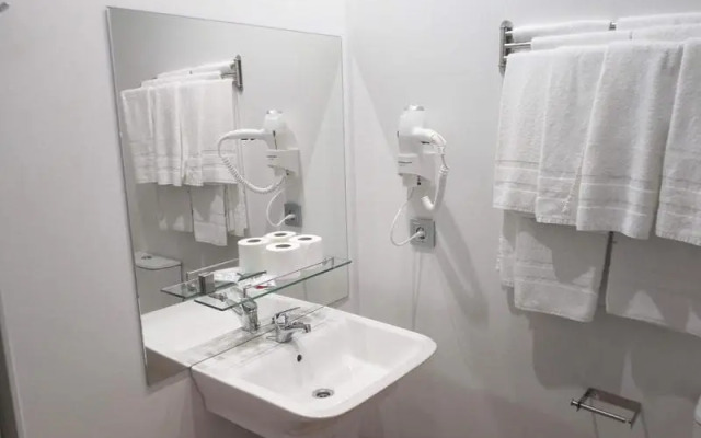 Apartamentos Hi Apartaments Santander 3000