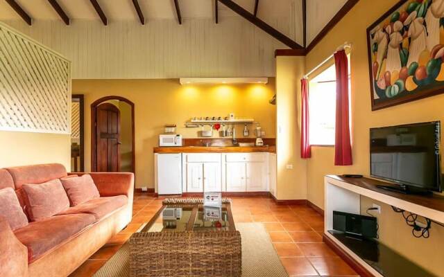 Hotel El Encanto