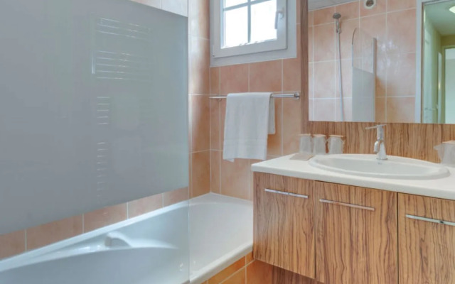 Domaine de Camiole (LLI105)