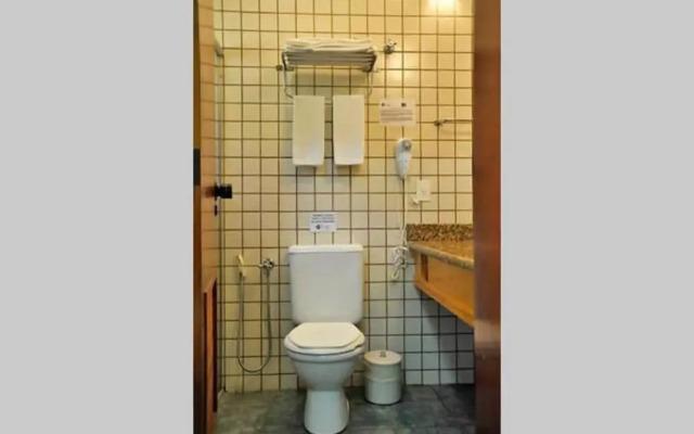 Apartamento Schiavetti