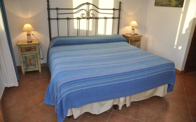 Punto De Vista B&B
