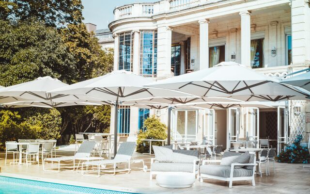 La Villa Guy & Spa
