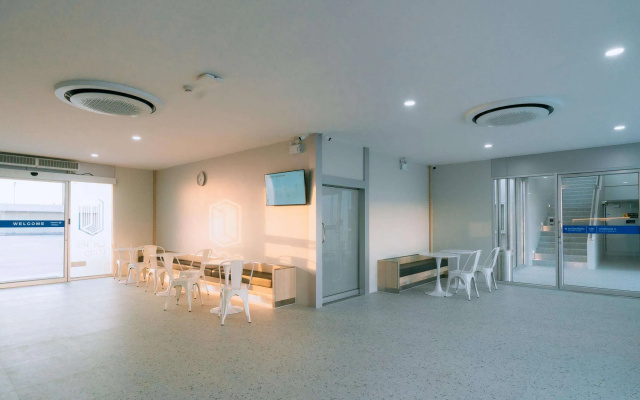One Budget Hotel Chiangrai Bypass-East