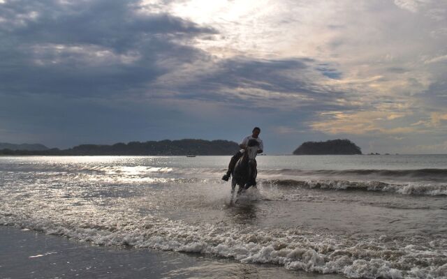 Hotel Locanda Samara Beach