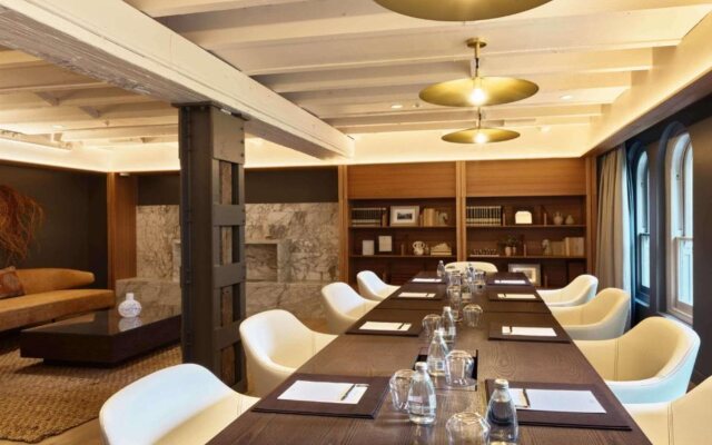 The Porter House Hotel Sydney - MGallery