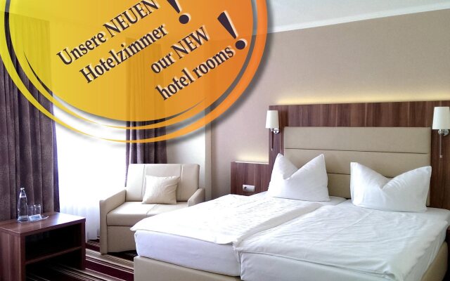 Hotel Burgas