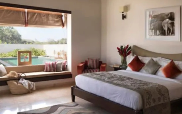 The Serai Kabini