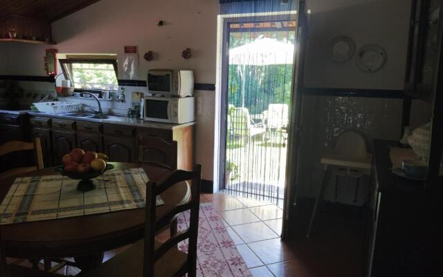 Quinta de Carcavelos Agroturismo e Enoturismo