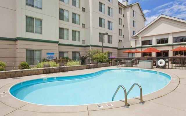 Homewood Suites by Hilton Dayton-South