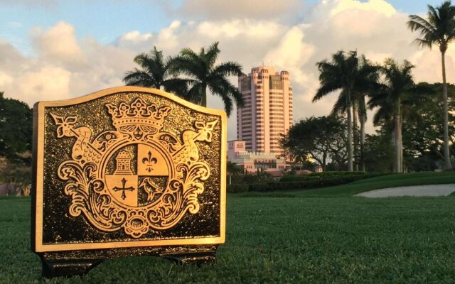 Beach Club at The Boca Raton