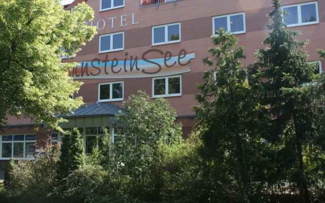 Hotel Bernsteinsee