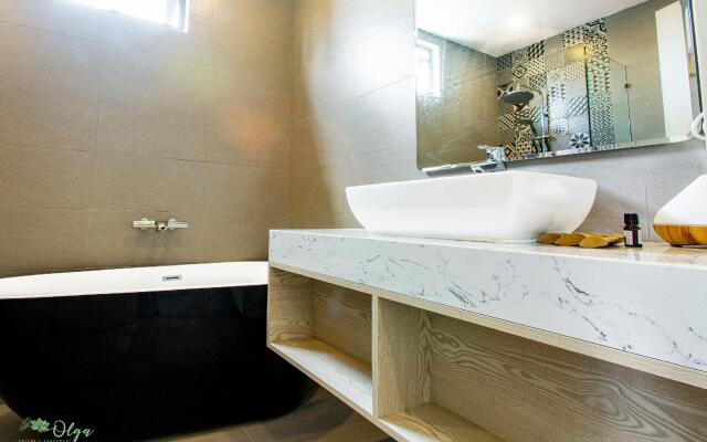 Olga Apartment Danang Vietnam