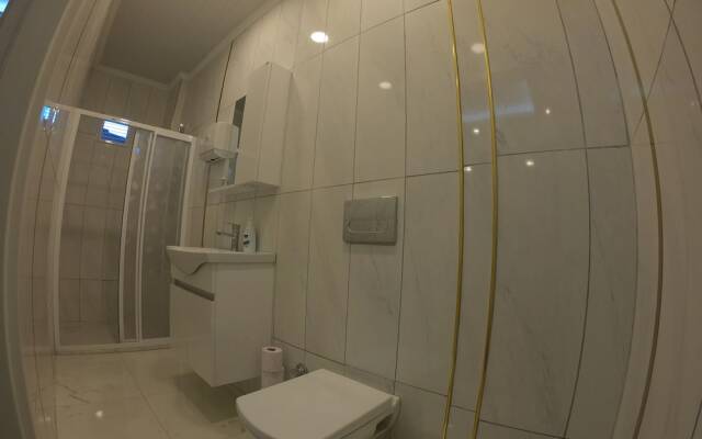 Pasha Boutique Apart Hotel