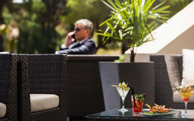 Hilton Garden Inn Marseille Provence Airport