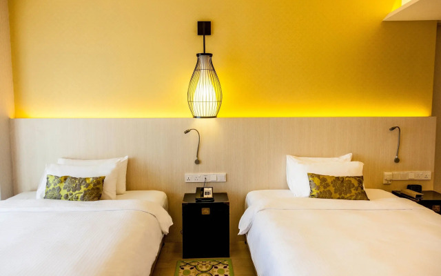 Village Hotel Katong by Far East Hospitality